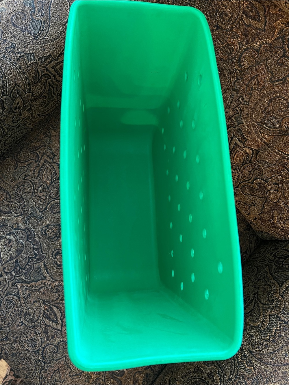 Durable Extra Large Tote - Picture 7 of 8